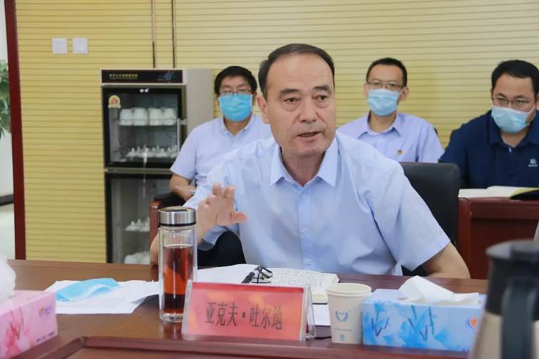 共青团喀什大学委员会