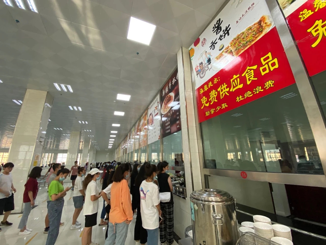 真心话喜欢喀什大学的n种理由